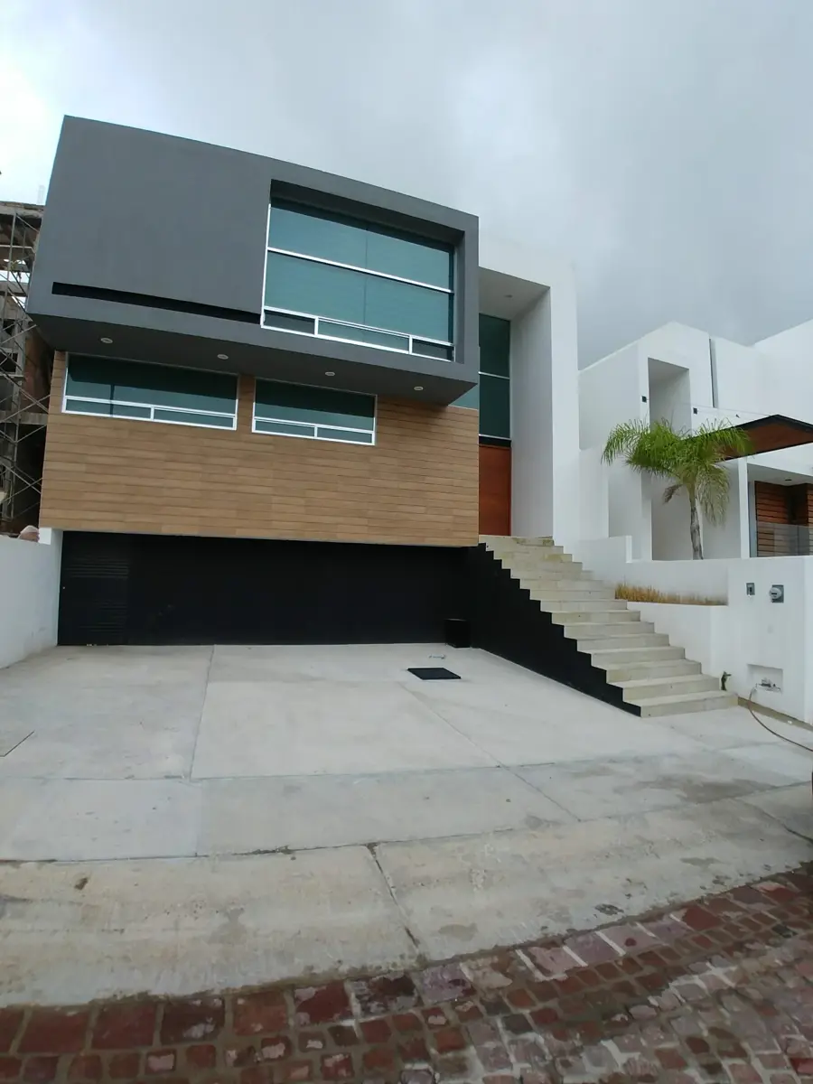 Casa en venta en Cumbres de Juriquilla, Querétaro — foto 1 de 8