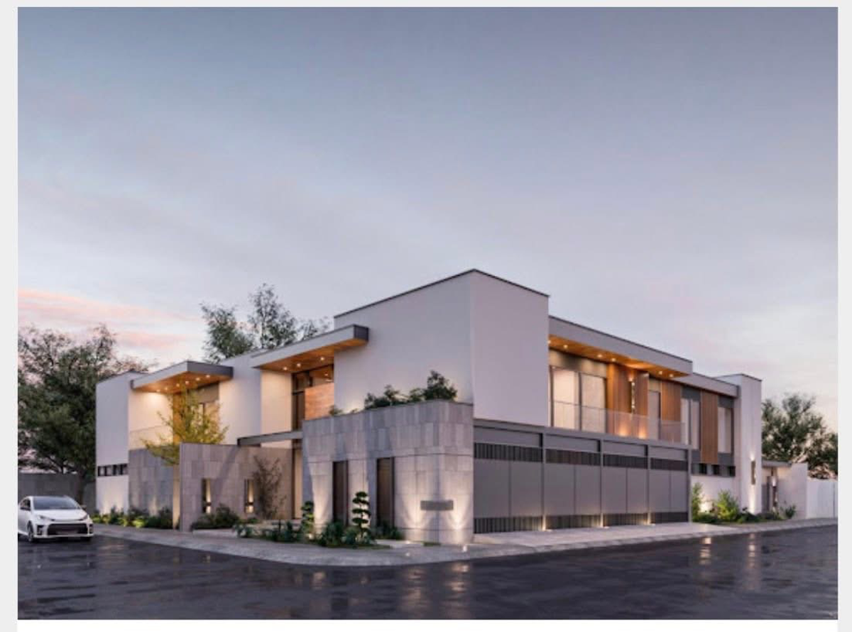 Casa en venta en Hacienda del Rosario, Torreón — foto 1 de 27
