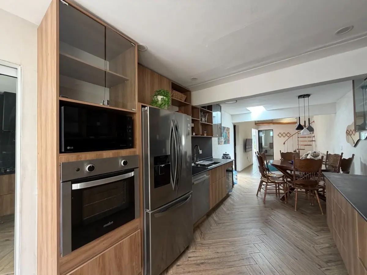 Casa en renta en Santuarios del Cerrito, Corregidora — foto 1 de 24