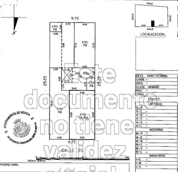 Casa en venta en Merida Centro, Mérida — foto 2 de 17