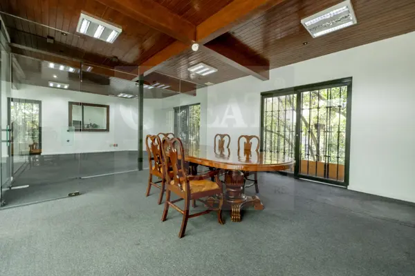 Casa en renta en Florida, Álvaro Obregón — foto 2 de 13