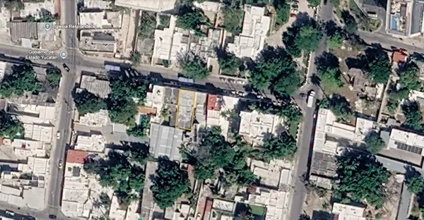 Casa en venta en Merida Centro, Mérida — foto 3 de 17