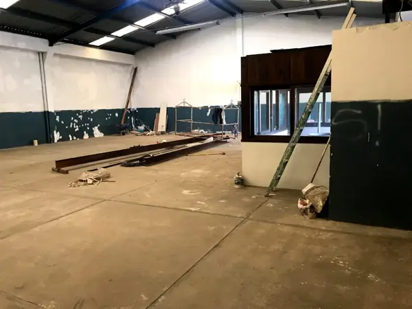 Bodega en venta en Temaxcalapa, Banderilla — foto 3 de 12