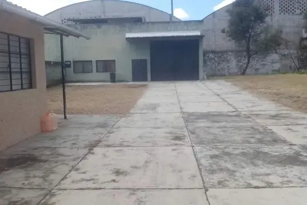 Bodega en venta en Temaxcalapa, Banderilla — foto 2 de 12