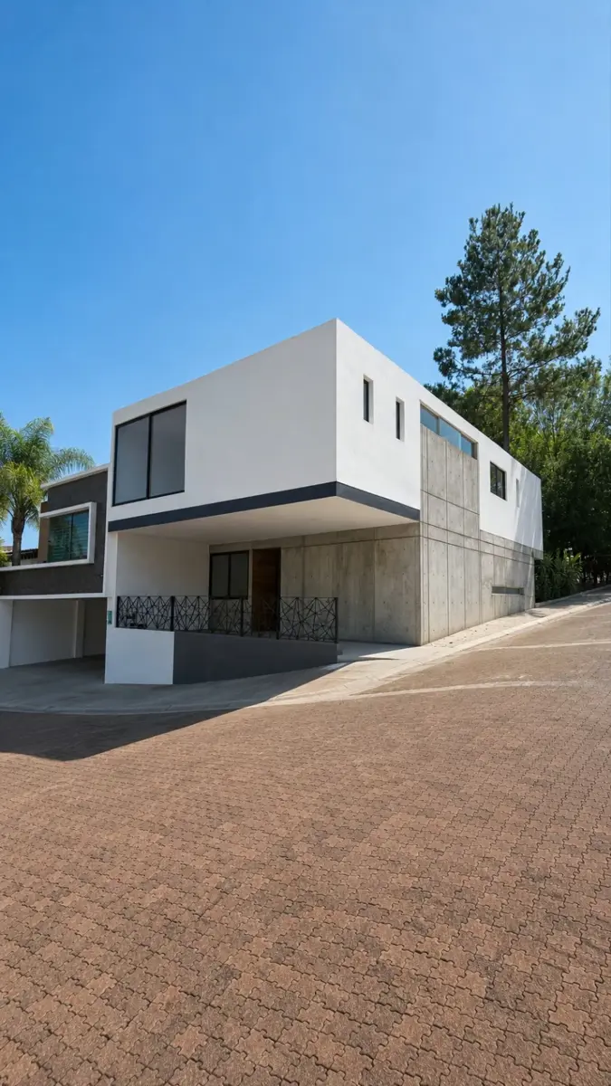 Casa en venta en Lomas de Vista Bella, Morelia — foto 1 de 10