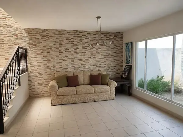 Casa en renta en Ventanas de la Huasteca, Santa Catarina — foto 2 de 8