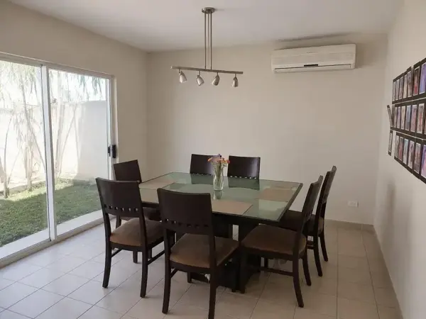 Casa en renta en Ventanas de la Huasteca, Santa Catarina — foto 3 de 8