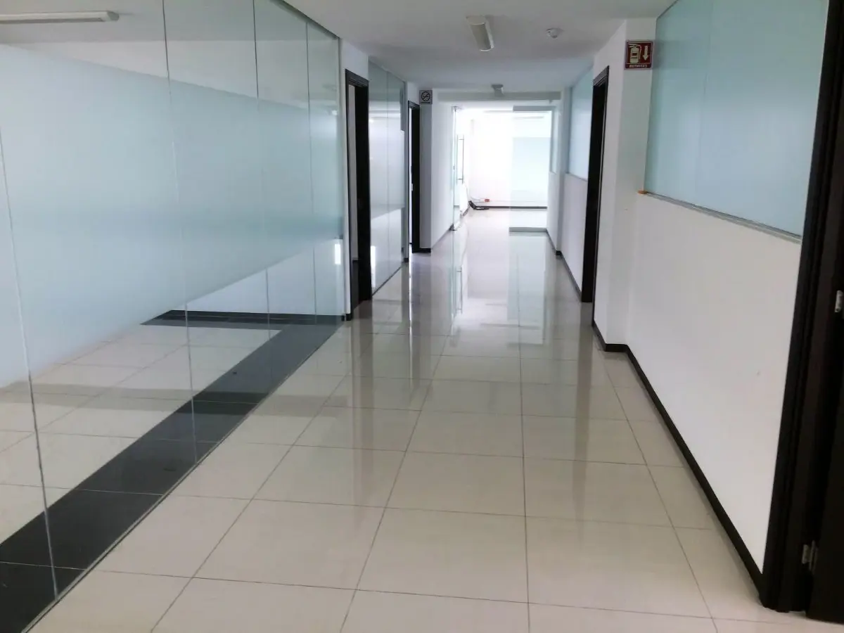 Oficina en renta en Lomas de Tecamachalco, Naucalpan de Juárez — foto 1 de 12