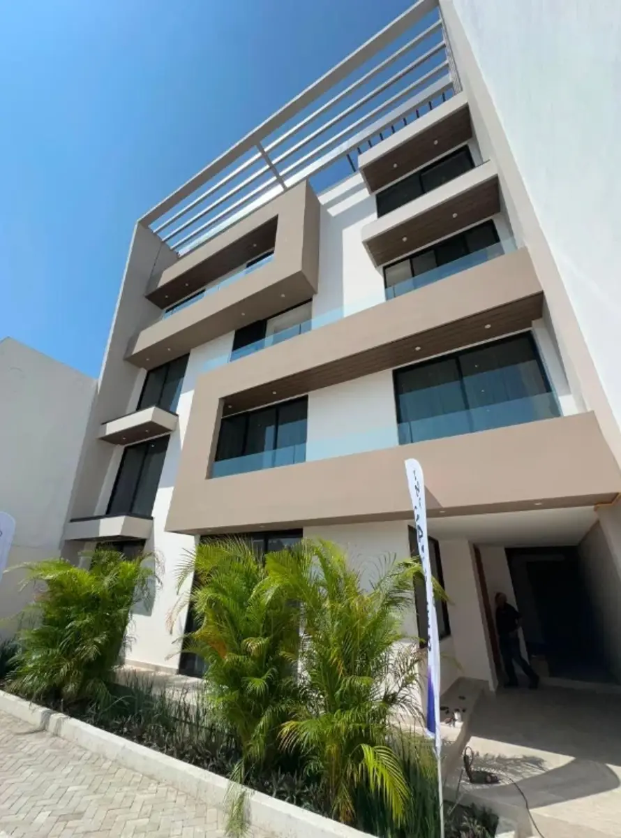 Departamento en venta en Costa de Oro, Boca del Río — foto 1 de 11