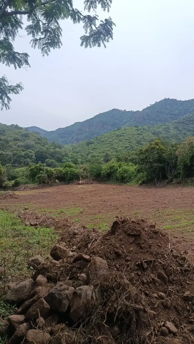 Terreno en venta en San Juan, Malinalco — foto 1 de 8