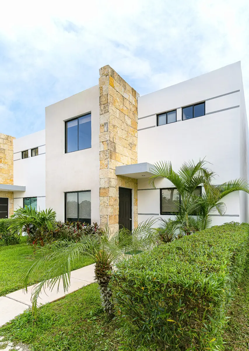 Casa en venta en Ciudad Caucel, Mérida — foto 1 de 15