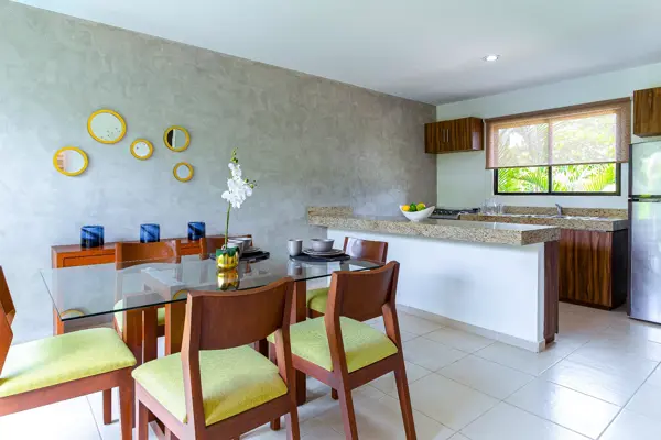 Casa en venta en Ciudad Caucel, Mérida — foto 3 de 15