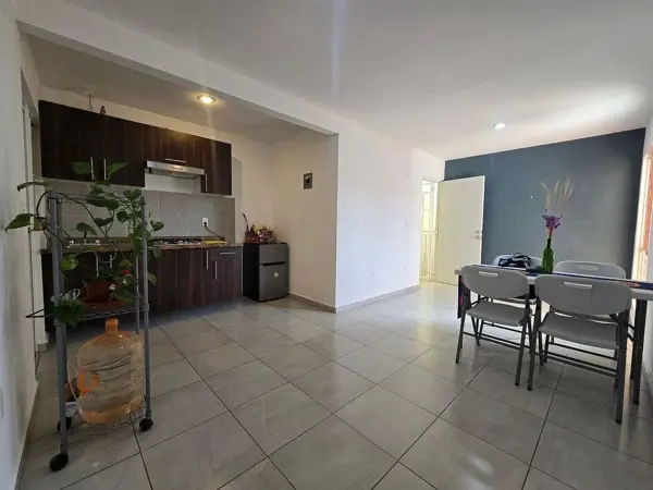 Departamento en renta en Villas del Refugio, El Marqués — foto 3 de 12