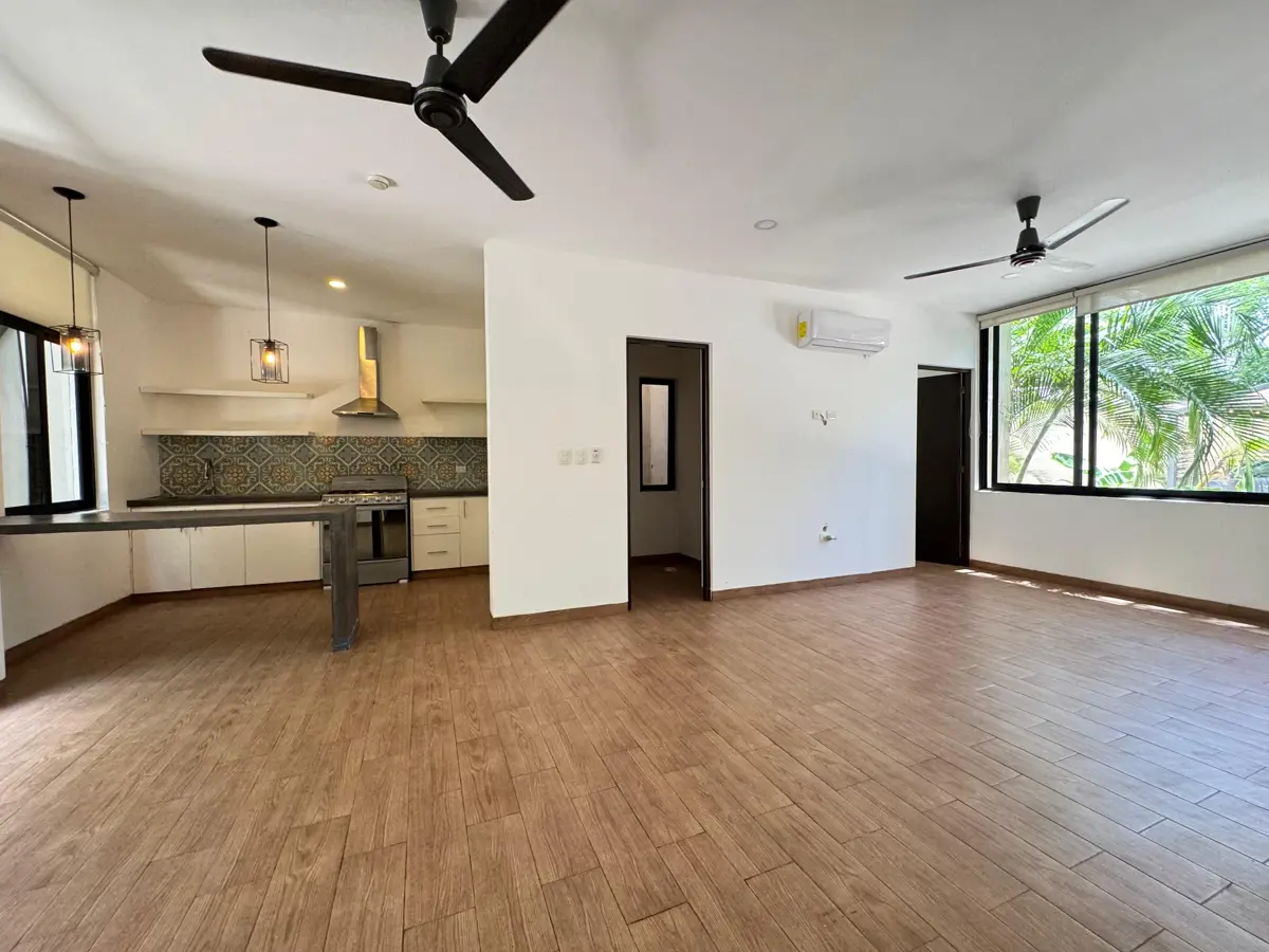 Casa en renta en Montes de Ame, Mérida — foto 1 de 18