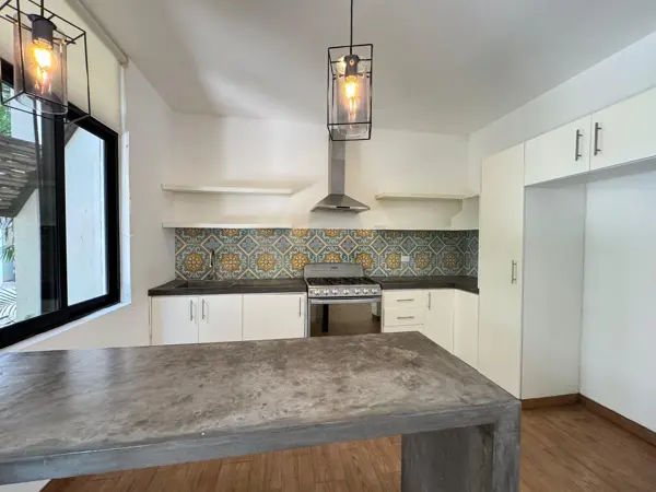 Casa en renta en Montes de Ame, Mérida — foto 2 de 18