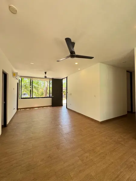 Casa en renta en Montes de Ame, Mérida — foto 3 de 18