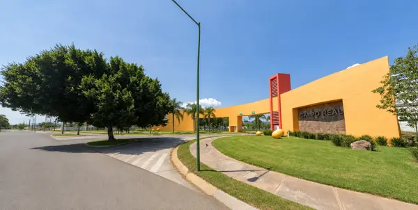 Casa en venta en Campo Real, Zapopan — foto 3 de 6