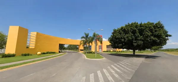 Casa en venta en Campo Real, Zapopan — foto 2 de 6