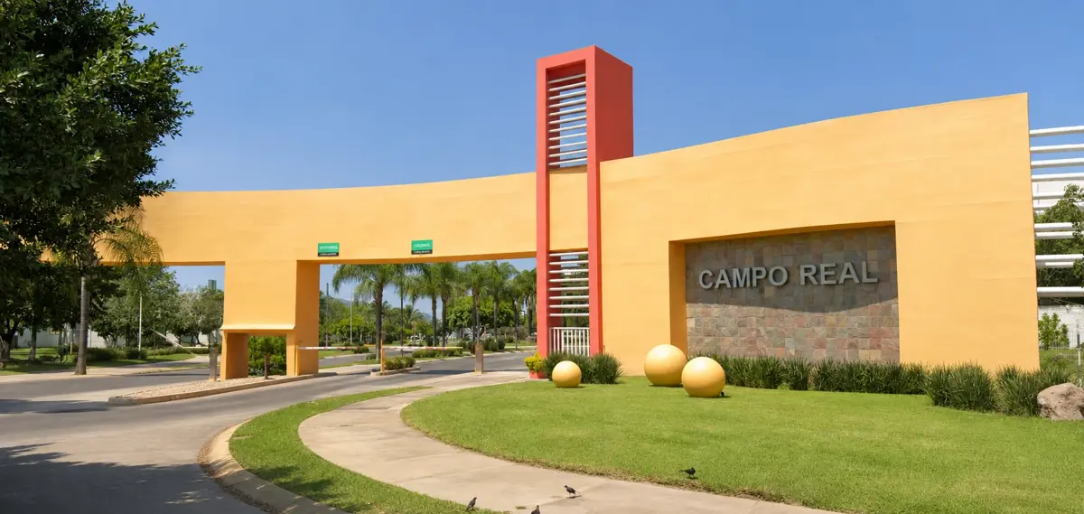 Casa en venta en Campo Real, Zapopan — foto 1 de 6