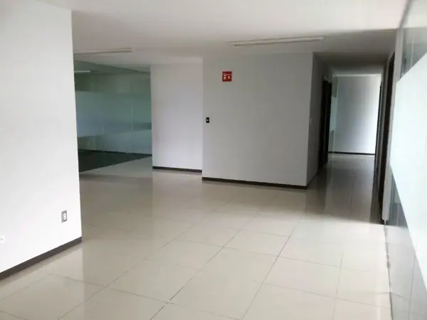 Oficina en renta en Lomas de Tecamachalco, Naucalpan de Juárez — foto 2 de 12