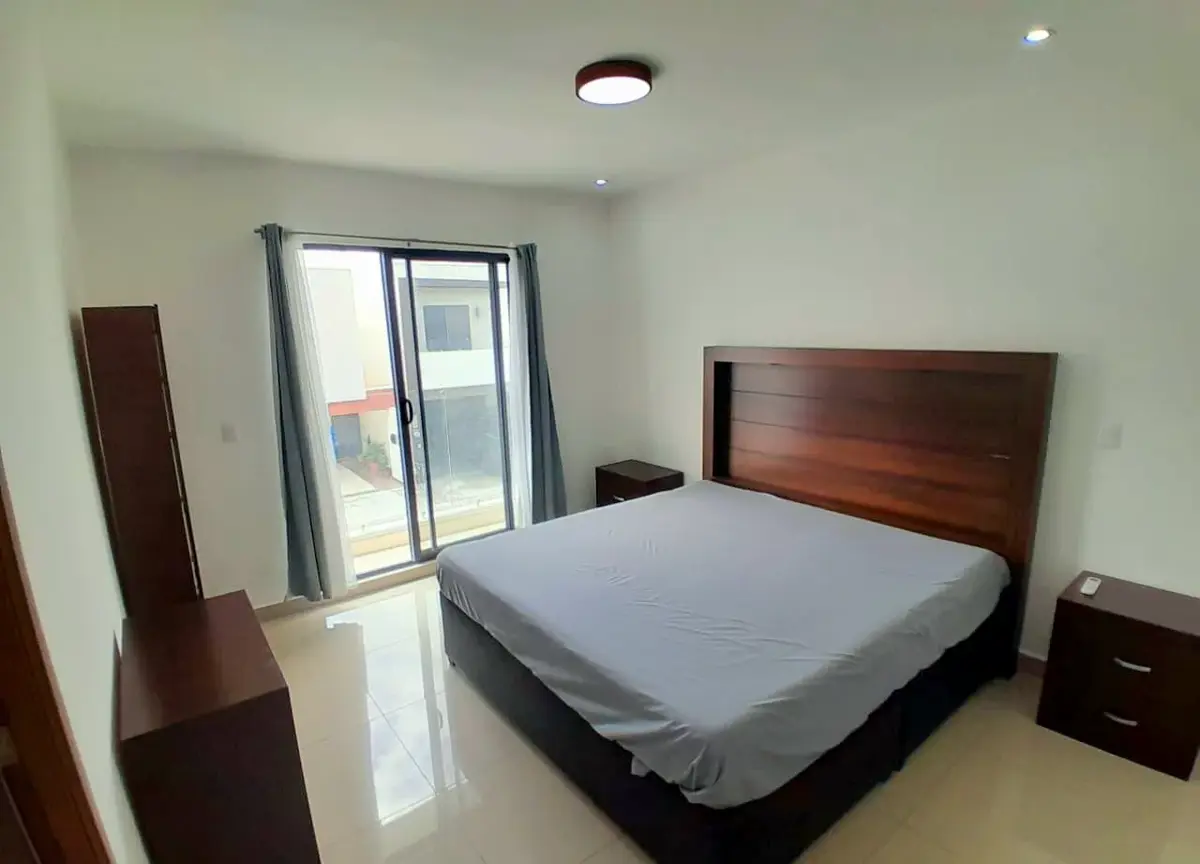 Casa en Renta en Arbado Sector Floresta, Apodaca, Nuevo León
