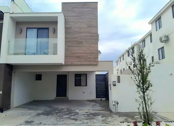 Casa en renta en Arbado Sector Floresta, Apodaca — foto 2 de 19