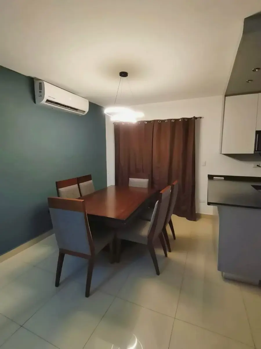 Casa en Renta en Arbado Sector Floresta, Apodaca, Nuevo León