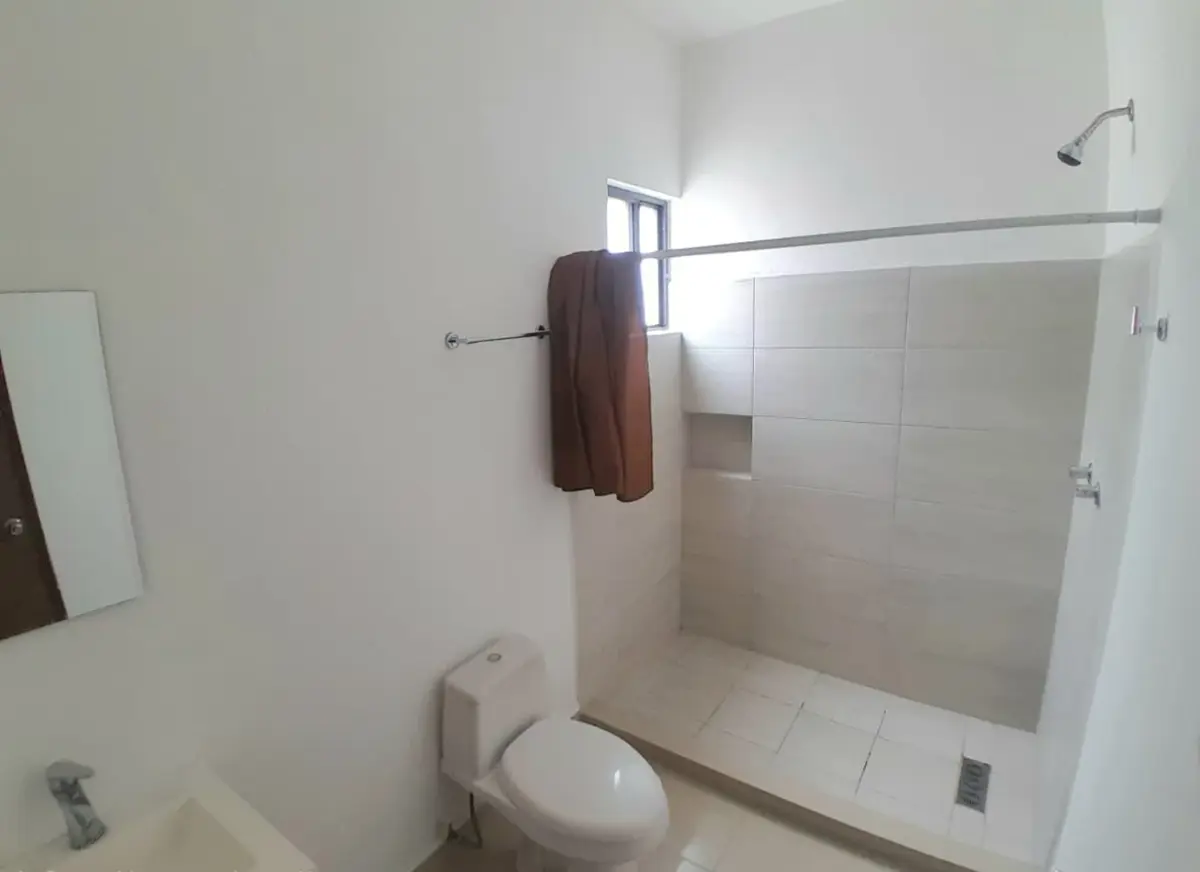 Casa en Renta en Arbado Sector Floresta, Apodaca, Nuevo León
