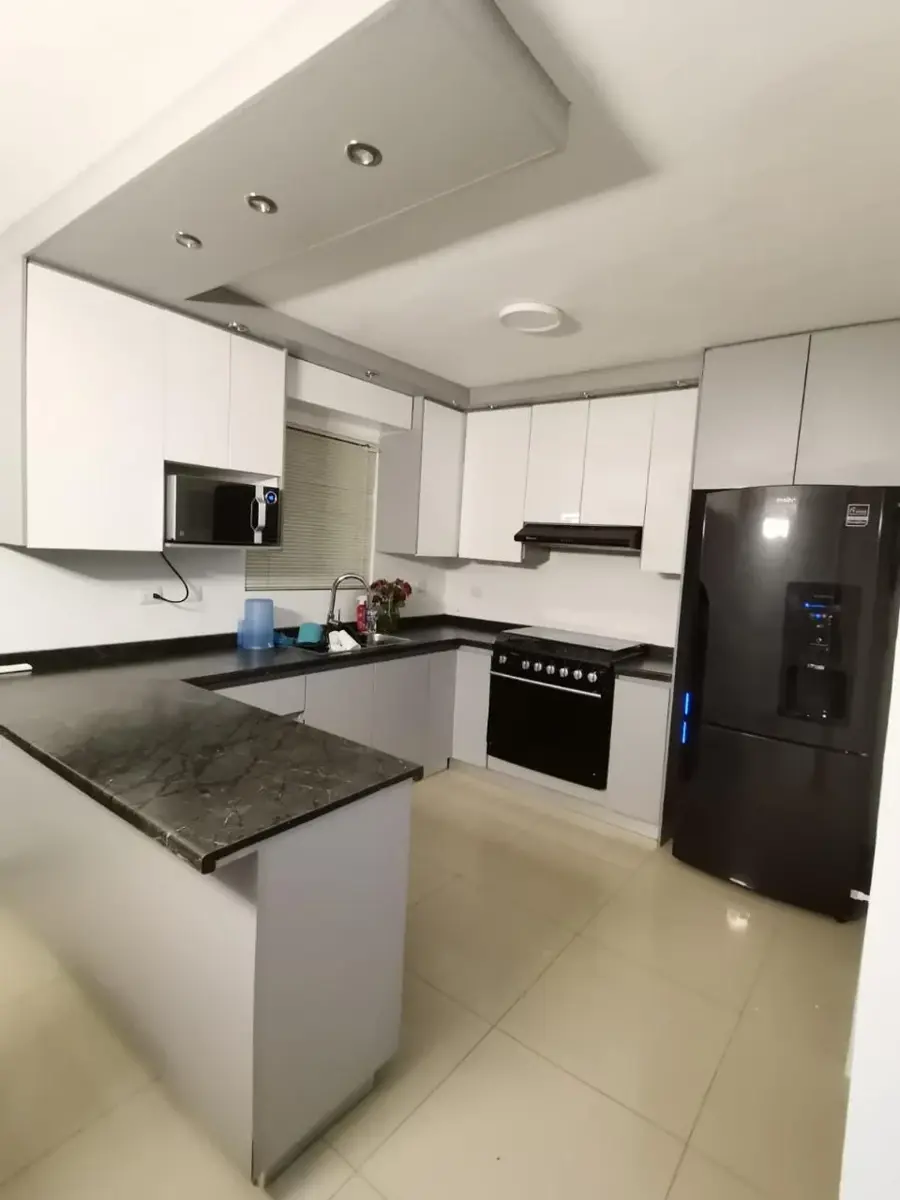 Casa en Renta en Arbado Sector Floresta, Apodaca, Nuevo León
