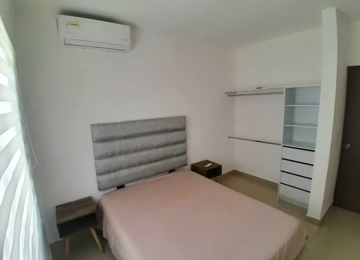 Casa en Renta en Arbado Sector Floresta, Apodaca, Nuevo León