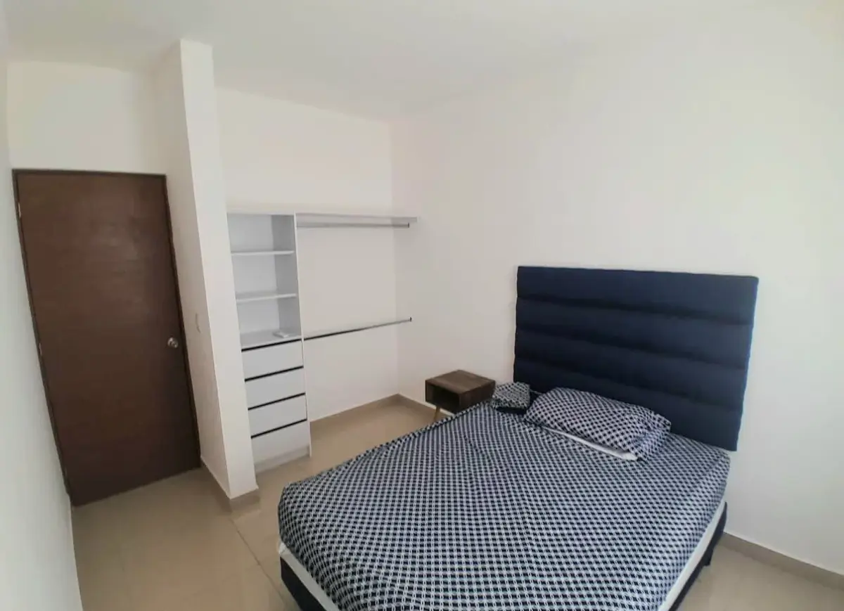 Casa en Renta en Arbado Sector Floresta, Apodaca, Nuevo León