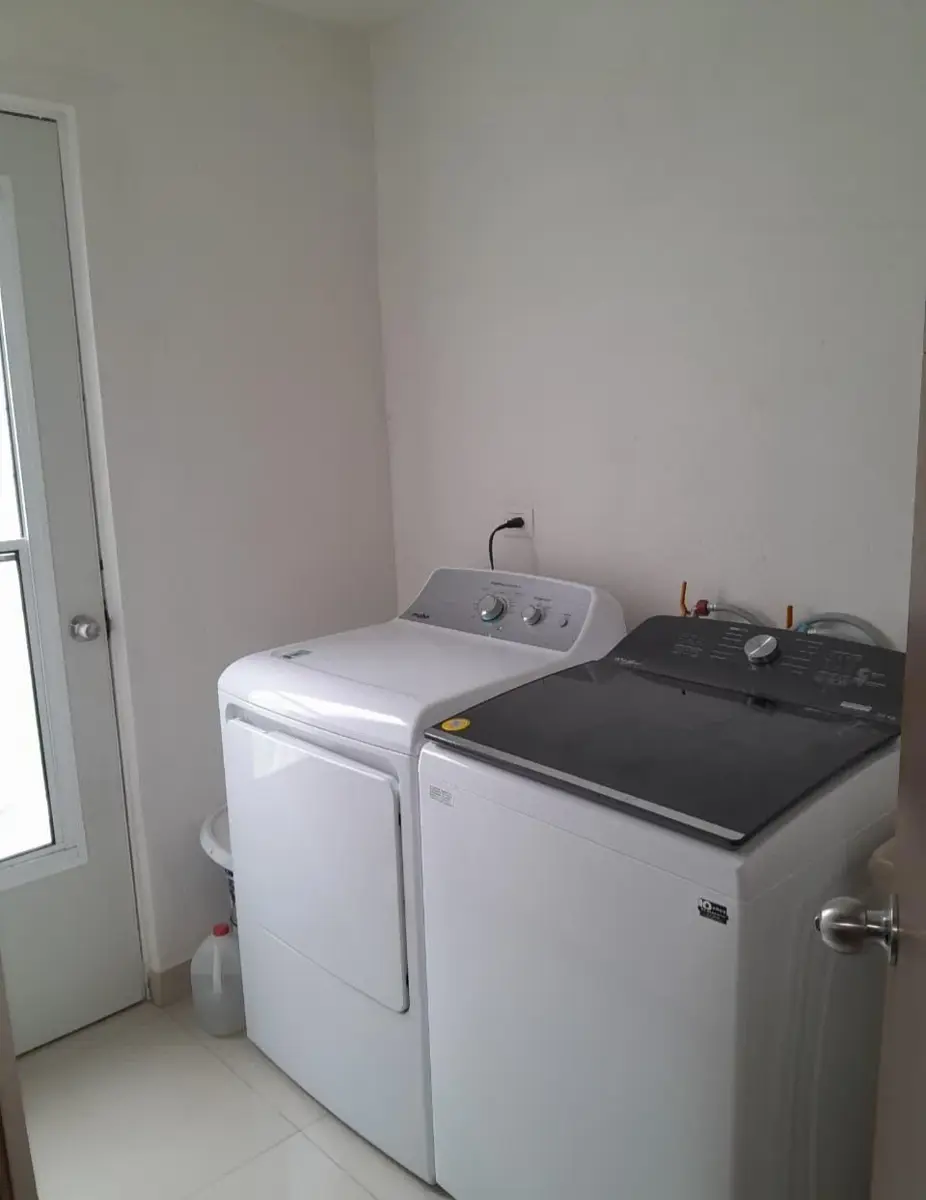 Casa en Renta en Arbado Sector Floresta, Apodaca, Nuevo León