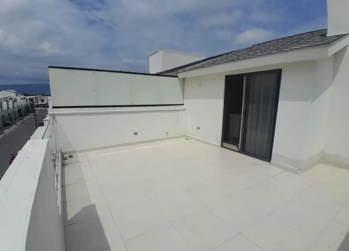 Casa en Renta en Arbado Sector Floresta, Apodaca, Nuevo León