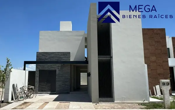 Casa en Veredas, Durango, Durango