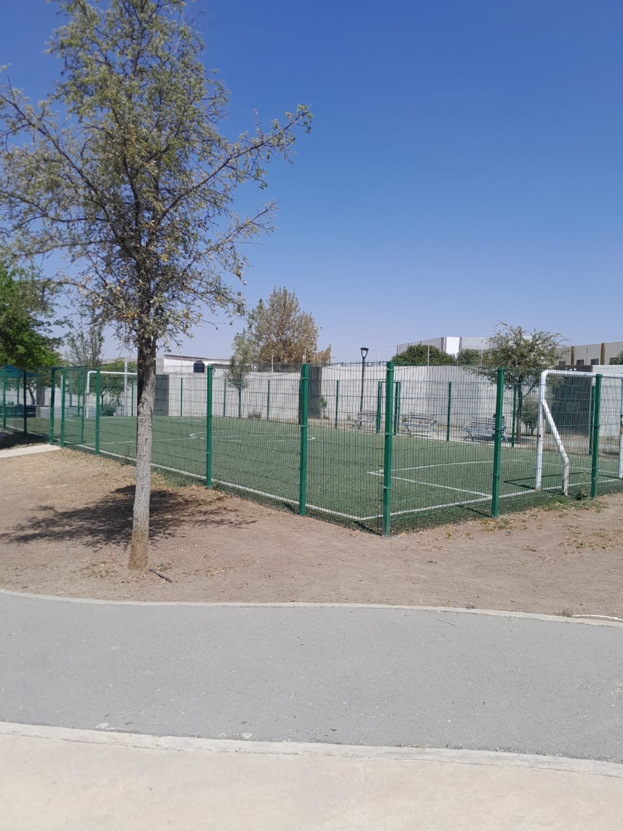 Casa en venta en Lenna Residencial, Saltillo — foto 1 de 29