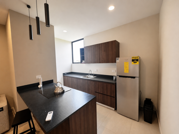 Departamento en venta en Temozon Norte, Mérida — foto 2 de 19