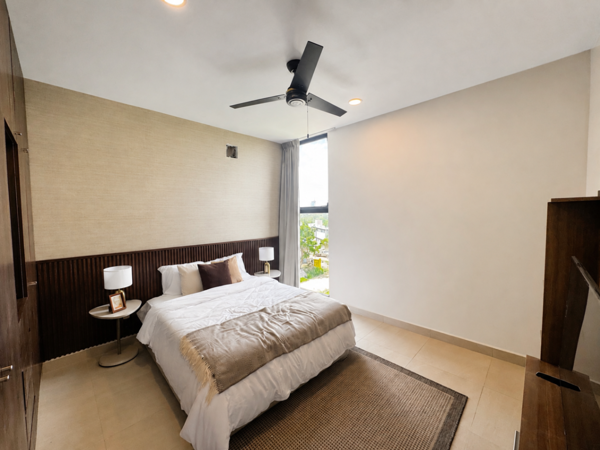 Departamento en venta en Temozon Norte, Mérida — foto 3 de 19
