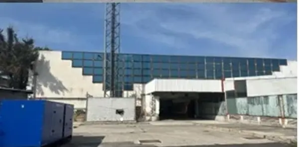 Bodega en renta en Aragón la Villa, Gustavo A. Madero — foto 2 de 3