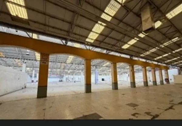 Bodega en renta en Aragón la Villa, Gustavo A. Madero — foto 3 de 3