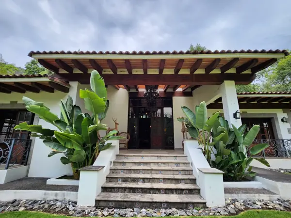 Finca-Rancho en venta en De Santiago, Temascaltepec — foto 2 de 31