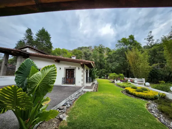 Finca-Rancho en venta en De Santiago, Temascaltepec — foto 3 de 31