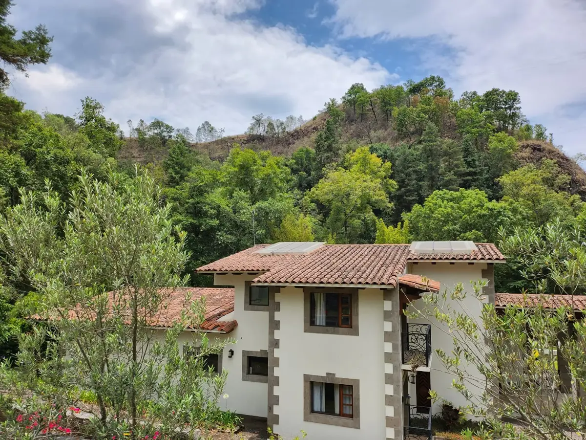 Finca-Rancho en venta en De Santiago, Temascaltepec — foto 1 de 31