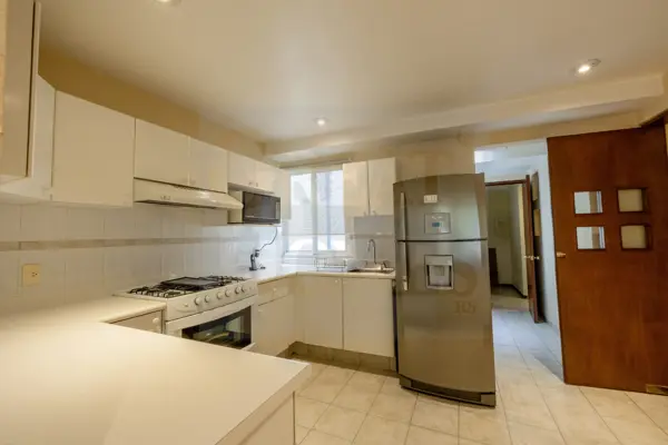 Departamento en venta en Lomas de los Ángeles del Pueblo Tetelpan, Álvaro Obregón — foto 3 de 28