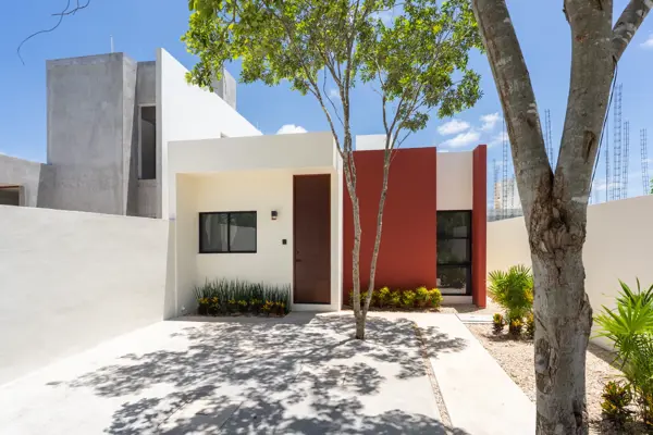Casa en venta en Conkal, Conkal — foto 2 de 36