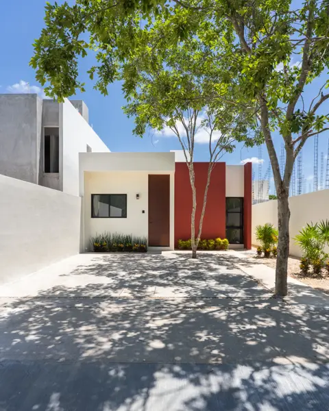 Casa en venta en Conkal, Conkal — foto 3 de 36