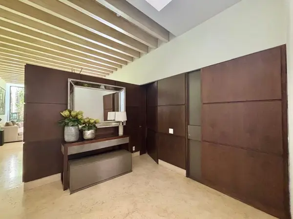 Casa en venta en Del Carmen, Coyoacán — foto 2 de 25