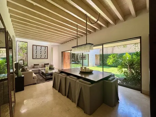Casa en venta en Del Carmen, Coyoacán — foto 3 de 25