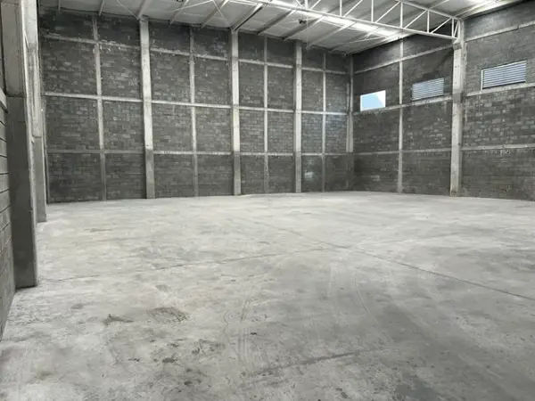 Bodega en renta en Parque 200, Santa Catarina — foto 2 de 9