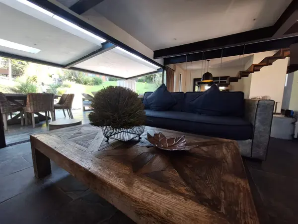 Casa en venta en Avandaro, Valle de Bravo — foto 2 de 23