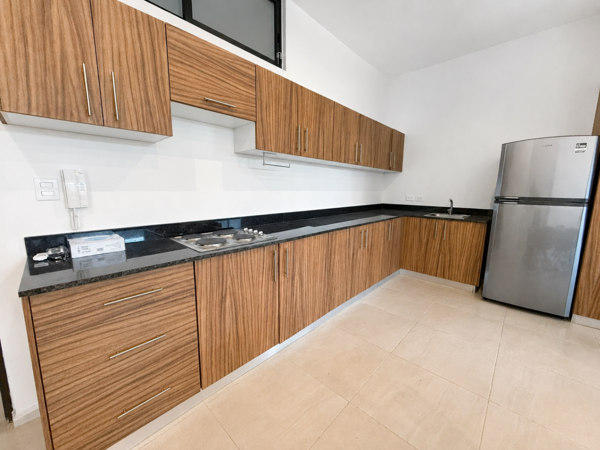 Departamento en venta en Temozon Norte, Mérida — foto 3 de 10